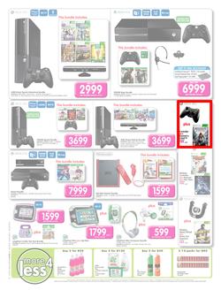Makro : General Merchandise (24 Mar - 30 Mar 2015) , page 6