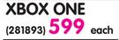 Xbox One Watch Dogs Each