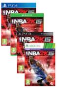 Xbox One NBA 2K15 Each