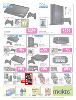 Makro : General Merchandise (24 Mar - 30 Mar 2015) , page 7