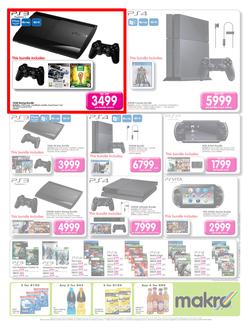 Makro : General Merchandise (24 Mar - 30 Mar 2015) , page 7