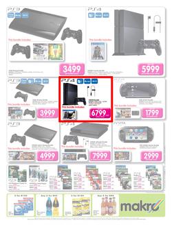 Makro : General Merchandise (24 Mar - 30 Mar 2015) , page 7