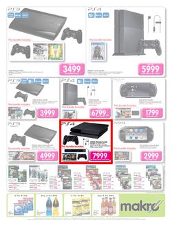 Makro : General Merchandise (24 Mar - 30 Mar 2015) , page 7