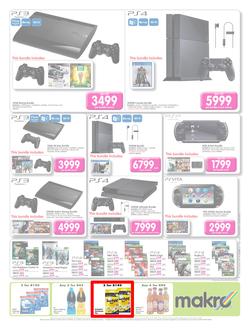Makro : General Merchandise (24 Mar - 30 Mar 2015) , page 7