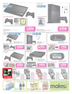 Makro : General Merchandise (24 Mar - 30 Mar 2015) , page 7