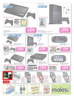 Makro : General Merchandise (24 Mar - 30 Mar 2015) , page 7