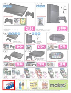 Makro : General Merchandise (24 Mar - 30 Mar 2015) , page 7