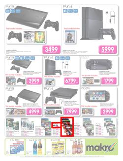 Makro : General Merchandise (24 Mar - 30 Mar 2015) , page 7
