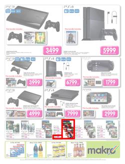 Makro : General Merchandise (24 Mar - 30 Mar 2015) , page 7