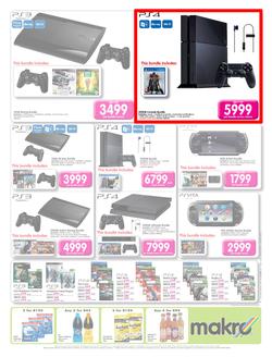 Makro : General Merchandise (24 Mar - 30 Mar 2015) , page 7