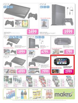 Makro : General Merchandise (24 Mar - 30 Mar 2015) , page 7