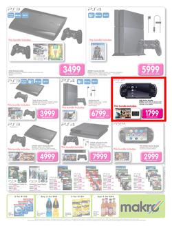 Makro : General Merchandise (24 Mar - 30 Mar 2015) , page 7