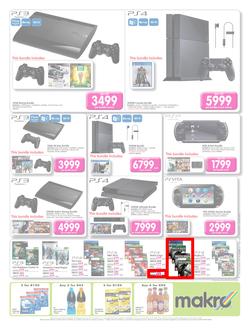 Makro : General Merchandise (24 Mar - 30 Mar 2015) , page 7