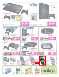 Makro : General Merchandise (24 Mar - 30 Mar 2015) , page 7