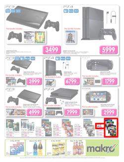 Makro : General Merchandise (24 Mar - 30 Mar 2015) , page 7