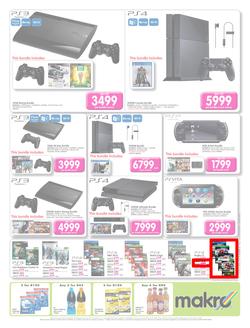 Makro : General Merchandise (24 Mar - 30 Mar 2015) , page 7