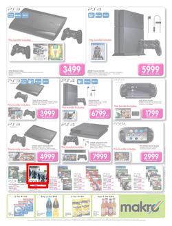 Makro : General Merchandise (24 Mar - 30 Mar 2015) , page 7