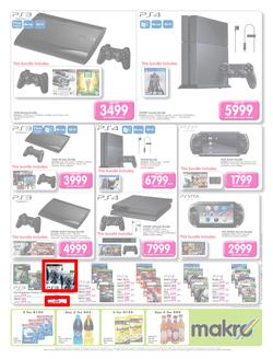 Makro : General Merchandise (24 Mar - 30 Mar 2015) , page 7