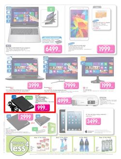 Makro : General Merchandise (24 Mar - 30 Mar 2015) , page 8