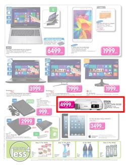 Makro : General Merchandise (24 Mar - 30 Mar 2015) , page 8