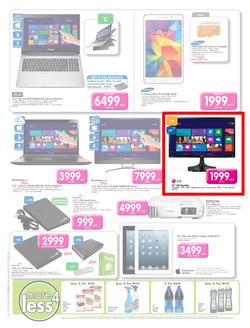 Makro : General Merchandise (24 Mar - 30 Mar 2015) , page 8