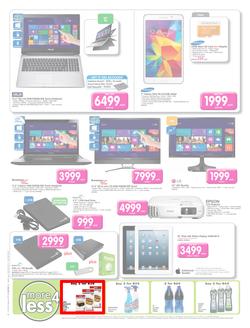 Makro : General Merchandise (24 Mar - 30 Mar 2015) , page 8