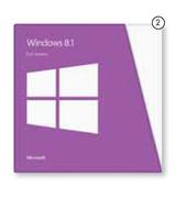 Microsoft Windows 8.1