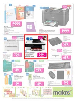 Makro : General Merchandise (24 Mar - 30 Mar 2015) , page 9