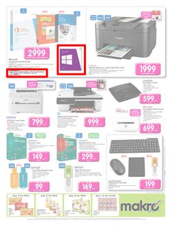 Makro : General Merchandise (24 Mar - 30 Mar 2015) , page 9
