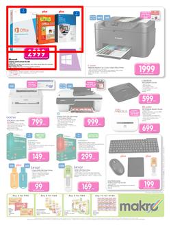 Makro : General Merchandise (24 Mar - 30 Mar 2015) , page 9
