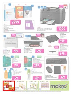 Makro : General Merchandise (24 Mar - 30 Mar 2015) , page 9