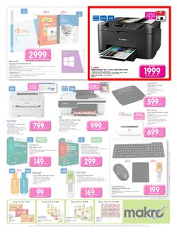 Makro : General Merchandise (24 Mar - 30 Mar 2015) , page 9
