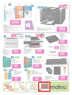 Makro : General Merchandise (24 Mar - 30 Mar 2015) , page 9