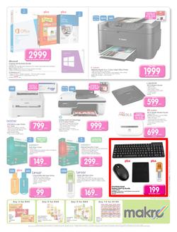 Makro : General Merchandise (24 Mar - 30 Mar 2015) , page 9