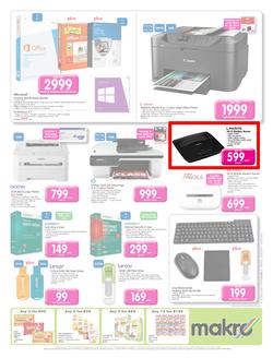 Makro : General Merchandise (24 Mar - 30 Mar 2015) , page 9