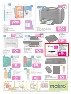 Makro : General Merchandise (24 Mar - 30 Mar 2015) , page 9