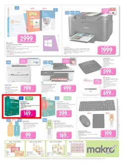 Makro : General Merchandise (24 Mar - 30 Mar 2015) , page 9