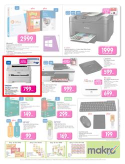 Makro : General Merchandise (24 Mar - 30 Mar 2015) , page 9