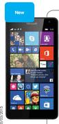 Vodacom Microsoft Lumia 535