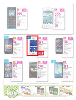 Makro : General Merchandise (24 Mar - 30 Mar 2015) , page 10