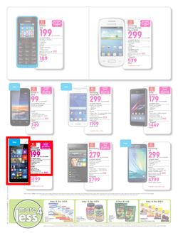Makro : General Merchandise (24 Mar - 30 Mar 2015) , page 10