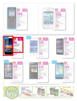 Makro : General Merchandise (24 Mar - 30 Mar 2015) , page 10