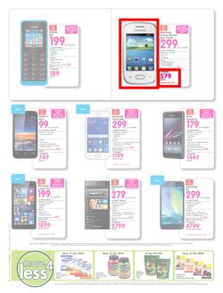 Makro : General Merchandise (24 Mar - 30 Mar 2015) , page 10