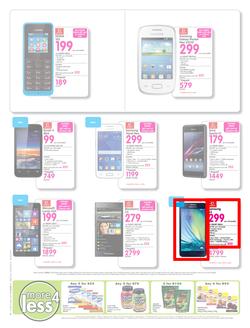 Makro : General Merchandise (24 Mar - 30 Mar 2015) , page 10