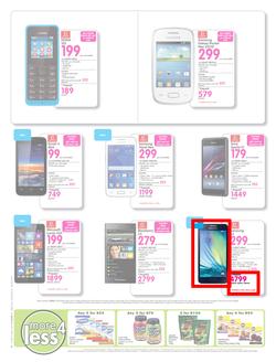 Makro : General Merchandise (24 Mar - 30 Mar 2015) , page 10