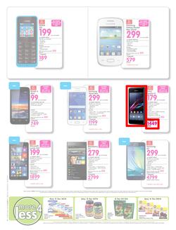 Makro : General Merchandise (24 Mar - 30 Mar 2015) , page 10