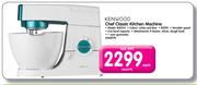 Kenwood Chef Classic Kitchen Machine KM353