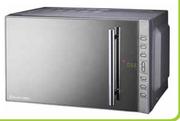 Russel Hobbs 20L Electronic Mirror Finish Microwave RHEM22L
