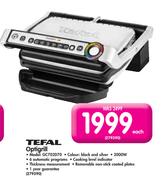 Tefal Optigrill GC702D70