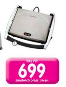 Russel Hobbs 4 Slice Sandwich Press RHSP014